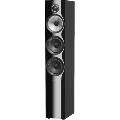 Bowers & Wilkins 704 S2 Kule Ev Sinema Tip Hoparlör
