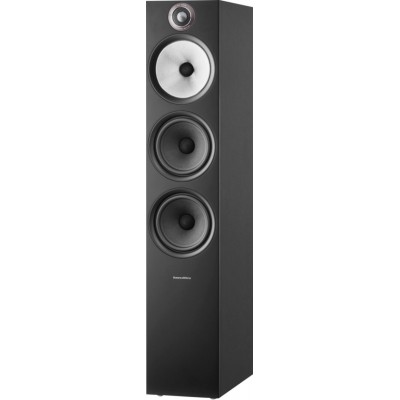 Bowers & Wilkins 603 S2 Kule Ev Sinema Tip Hoparlör 
