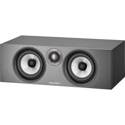 Bowers & Wilkins HTM6 S2 Center Ev Sinema Tip Hoparlör