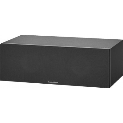 Bowers & Wilkins HTM6 S2 Center Ev Sinema Tip Hoparlör