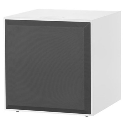 Bowers & Wilkins DB4S 10" Aktif Subwoofer Ev Sinema Tip Hoparlör
