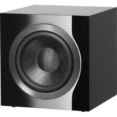 Bowers & Wilkins DB4S 10" Aktif Subwoofer Ev Sinema Tip Hoparlör