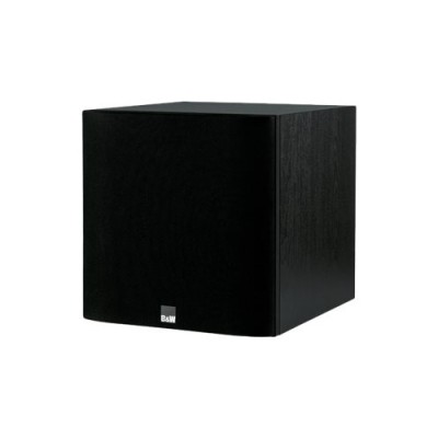 Bowers & Wilkins ASW610 10" Aktif Subwoofer Ev Sinema Tip Hoparlör