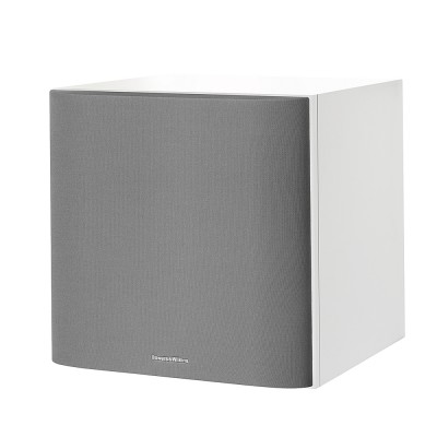 Bowers & Wilkins ASW610 10" Aktif Subwoofer Ev Sinema Tip Hoparlör