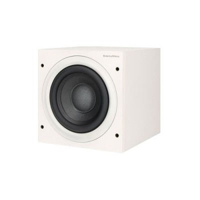 Bowers & Wilkins ASW608 8" Aktif Subwoofer Ev Sinema Tip Hoparlör