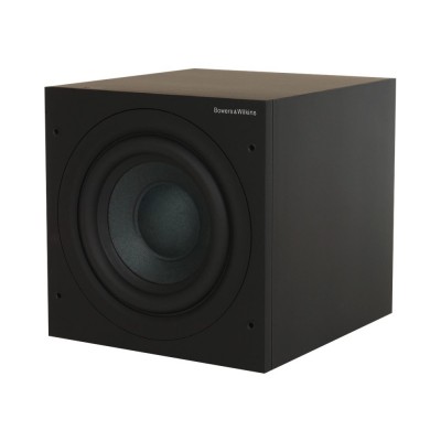 Bowers & Wilkins ASW608 8" Aktif Subwoofer Ev Sinema Tip Hoparlör