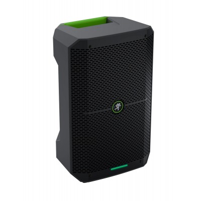 Mackie THUMP GO 8" Aktif Portatif Sahne Hoparlörü