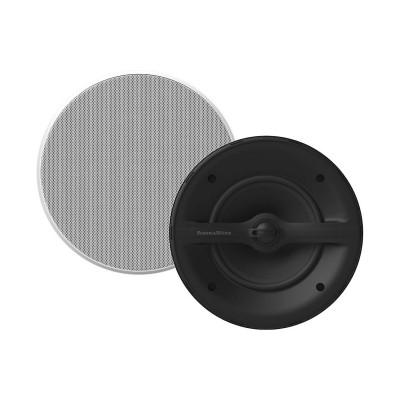 Bowers & Wilkins MARINE-6 6.5" Marine Tavan Gömme Tip Hoparlör 80 Watt
