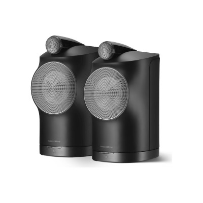 Bowers & Wilkins FORMATION DUO 6.5" Bluetooh Hi-Fi Aktif Hoparlör Kablosuz 125 Watt