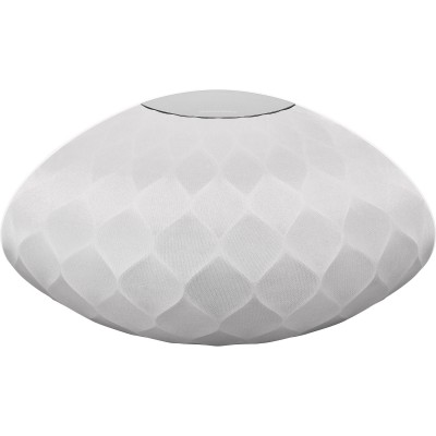 Bowers & Wilkins FORMATION WEDGE 6" Bluetooh Kablosuz Hoparlör 160 Watt