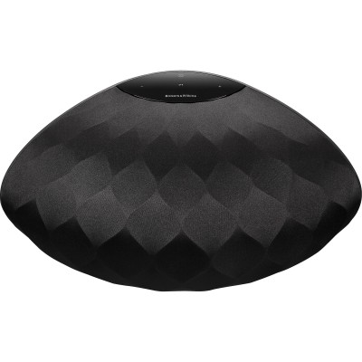 Bowers & Wilkins FORMATION WEDGE 6" Bluetooh Kablosuz Hoparlör 160 Watt