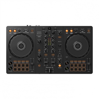 Pioneer DDJ-FLX4 2 Kanal Profesyonel Dj Controller