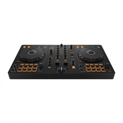 Pioneer DDJ-FLX4 2 Kanal Profesyonel Dj Controller