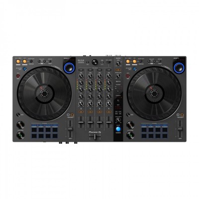 Pioneer DDJ-FLX6GT 4 Kanal Profesyonel Dj Controller