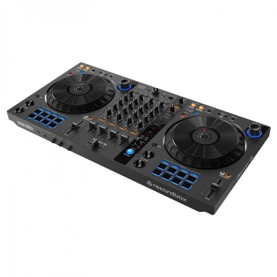 Pioneer DDJ-FLX6GT 4 Kanal Profesyonel Dj Controller