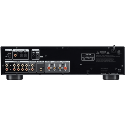 Denon PMA-600NE Stereo Amplifier  2x70 Watt