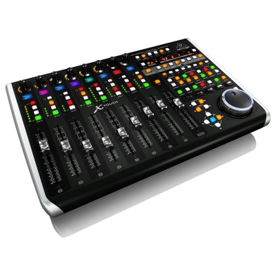 Behringer X-TOUCH Daw Kayıt Controller Ünitesi (Oz)