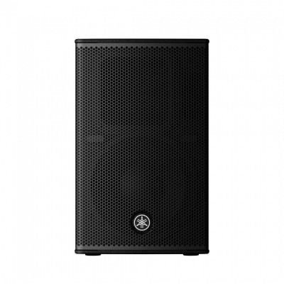 Yamaha DHR10 10" Aktif Hoparlör 700 Watt