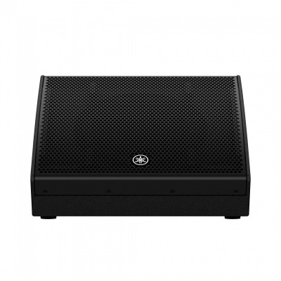 Yamaha DHR12M 12" Aktif Hoparlör 1000 Watt
