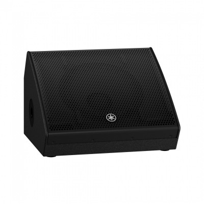 Yamaha DHR12M 12" Aktif Hoparlör 1000 Watt