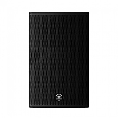 Yamaha DHR15 15" Aktif Hoparlör 1000 Watt