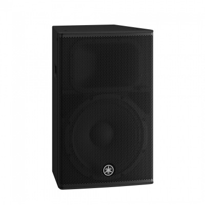 Yamaha DHR15 15" Aktif Hoparlör 1000 Watt