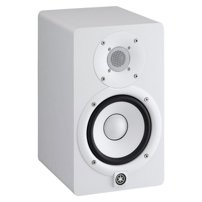 Yamaha HS5W 5" Aktif Stüdyo Referans Monitörü 70 Watt (Beyaz)