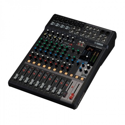 Yamaha MG12X 12 Kanal Mikser Efektli