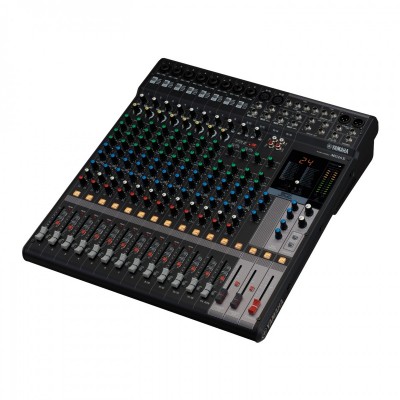 Yamaha MG16XCV 16 Kanal Mikser Efektli