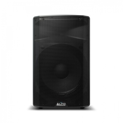 Alto TX315 15'' Aktif Hoparlör 700 Watt 