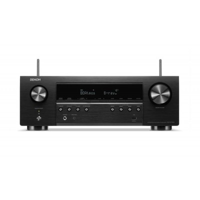 Denon AVR-S760H 7.2 Kanal A/V Surround Receiver