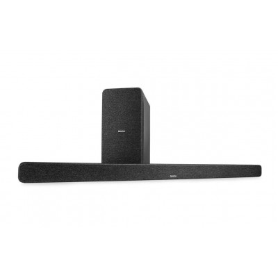 Denon DHT-S517 Soundbar Sinema Sistemi Kablosuz Subwoofer