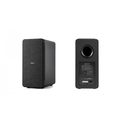Denon DHT-S517 Soundbar Sinema Sistemi Kablosuz Subwoofer