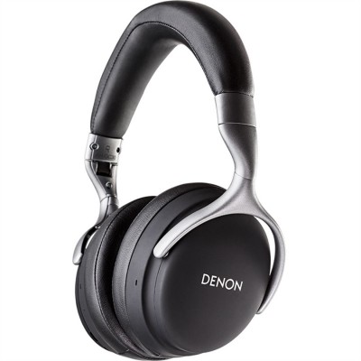 Denon AH-GC30 Kablosuz Bluetooth Kulaklık 