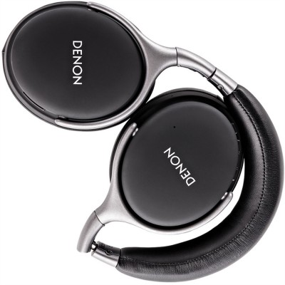 Denon AH-GC30 Kablosuz Bluetooth Kulaklık 
