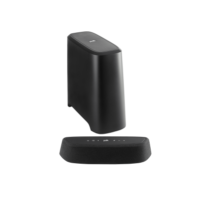 Polk Audio MAGNIFI MINI AX Soundbar Sinema Sistemi Kablosuz Subwoofer