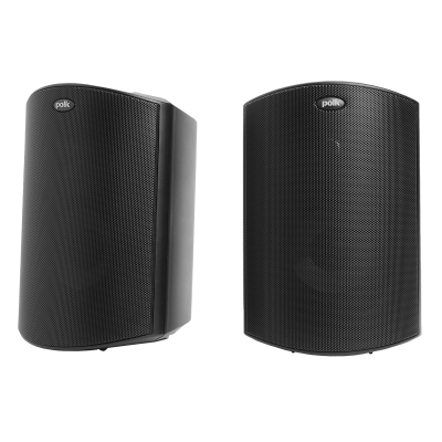 Polk Audio ATRIUM-5 5" Duvar Hoparlörü Dış Mekan Outdoor 100 Watt/8 Ohm