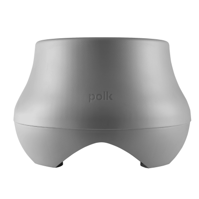 Polk Audio ATRIUM SUB-100 10" Outdoor Dış Ortam Bahçe Subwoofer Hoparlörü 200 Watt/8 Ohm