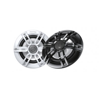 Pioneer TS-ME650FS 6.5" Marine Tavan Gömme Tip Hoparlör 250 Watt