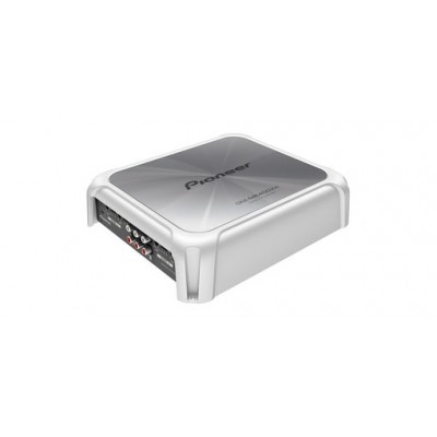 Pioneer GM-ME400X4 Tekne Amplifikatör 4x150 Watt