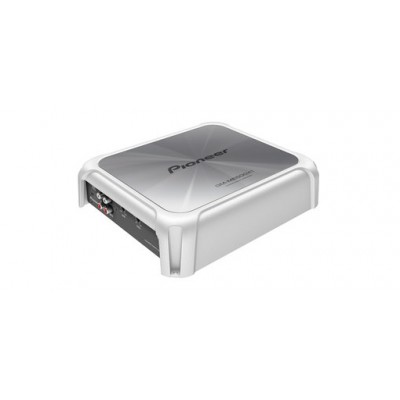 Pioneer GM-ME500X1 Tekne Amplifikatör 1600 Watt