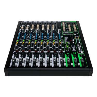 Mackie PROFX12-V3 12 Kanal Analog Mikser