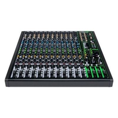 Mackie PROFX16-V3 16 Kanal Mikser Efektli