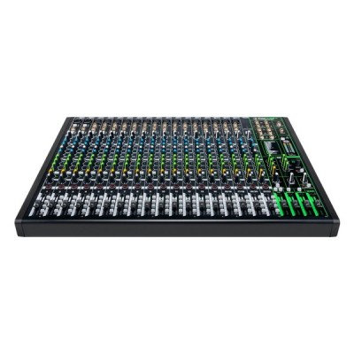 Mackie PROFX22-V3 22 Kanal Mikser Efektli