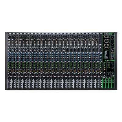 Mackie PROFX30-V3 30 Kanal Analog Mikser 