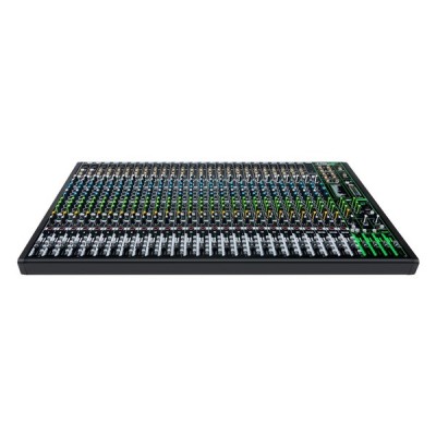 Mackie PROFX30-V3 30 Kanal Analog Mikser 