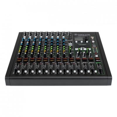Mackie ONYX12 12 Kanal Analog Mikser 