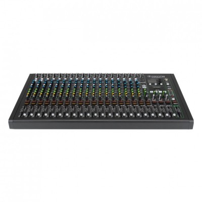 Mackie ONYX24 24 Kanal Analog Mikser 