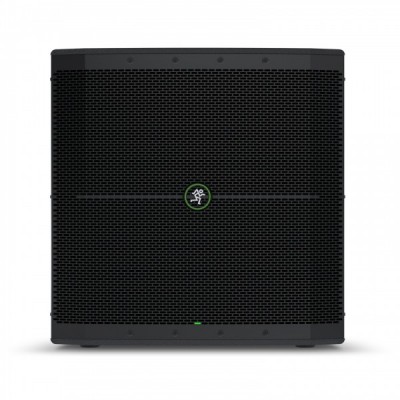 Mackie THUMP118S 18" Aktif Subwoofer 1400 Watt
