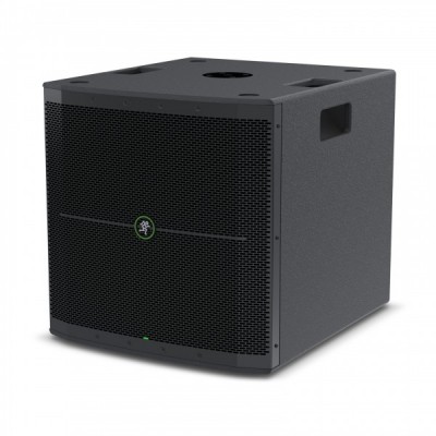 Mackie THUMP118S 18" Aktif Subwoofer 1400 Watt